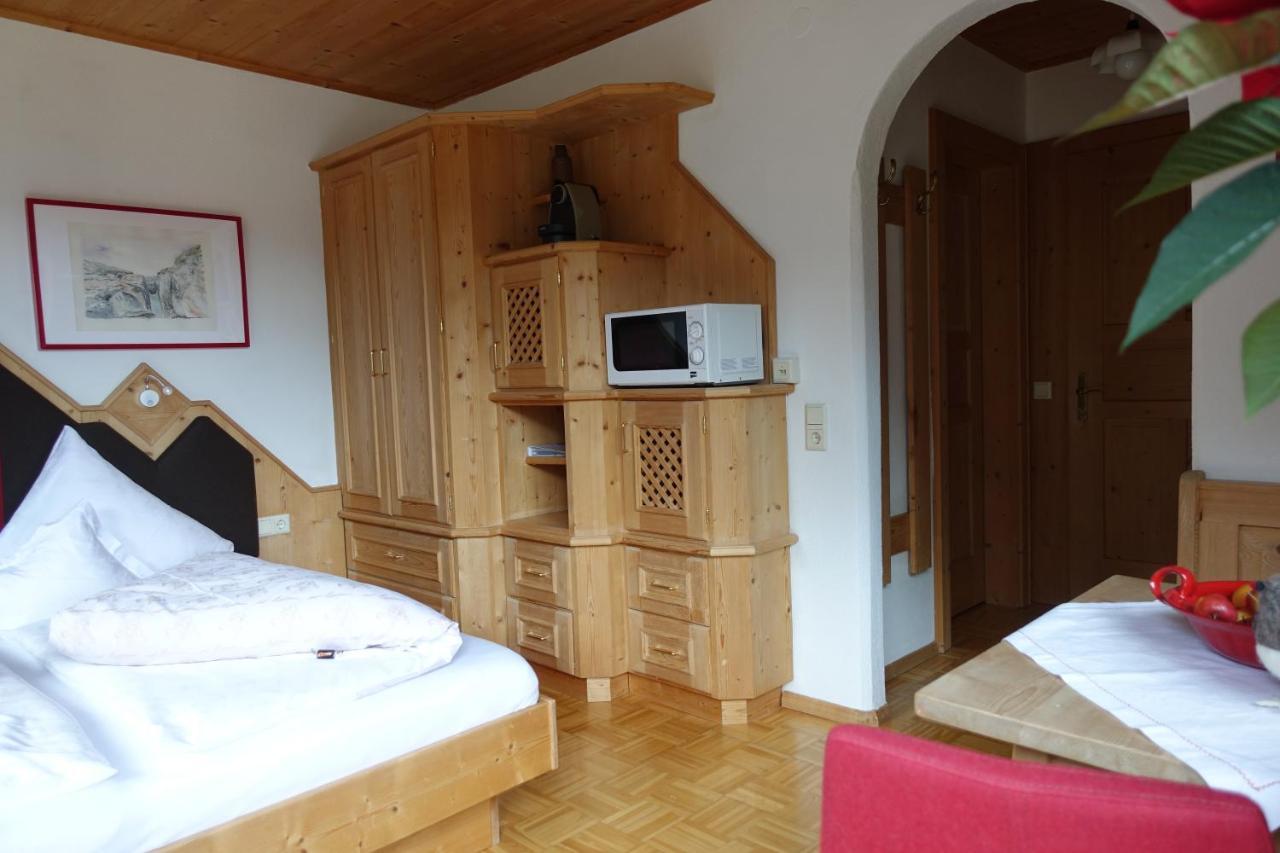 Apart Stotter Kappl  Bagian luar foto