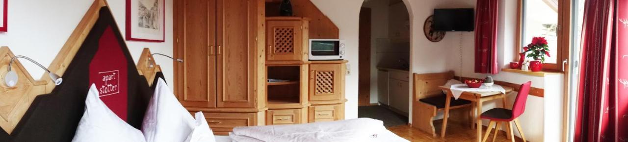 Apart Stotter Kappl  Bagian luar foto