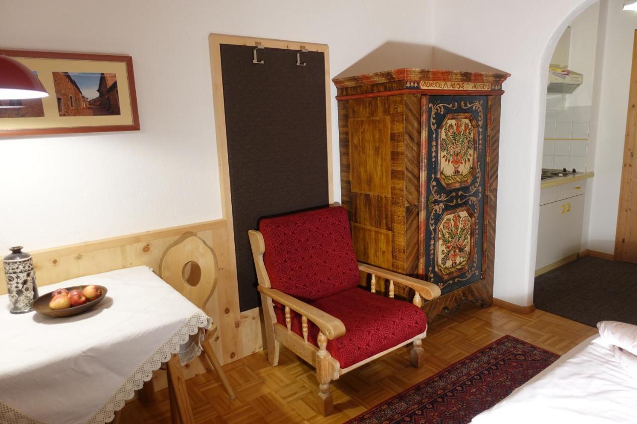 Apart Stotter Kappl  Bagian luar foto