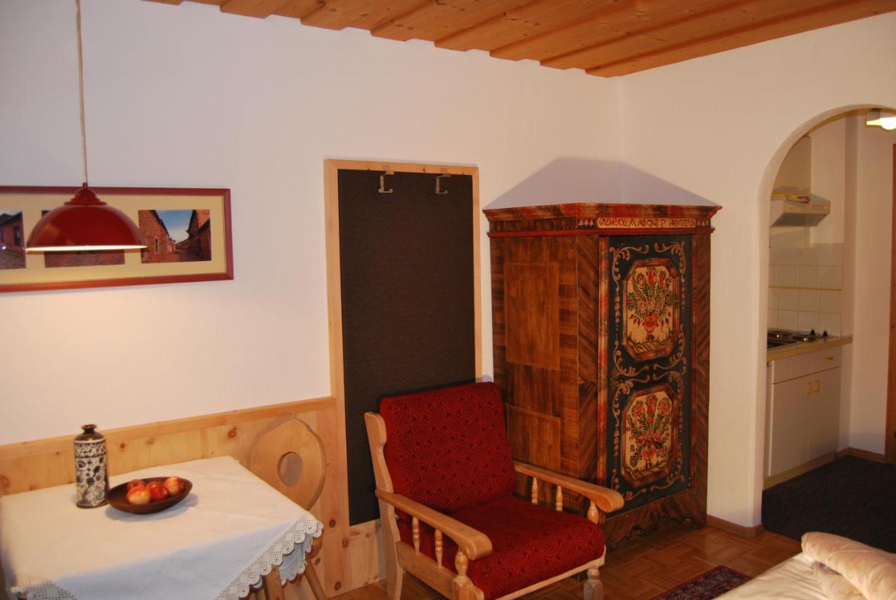 Apart Stotter Kappl  Bagian luar foto