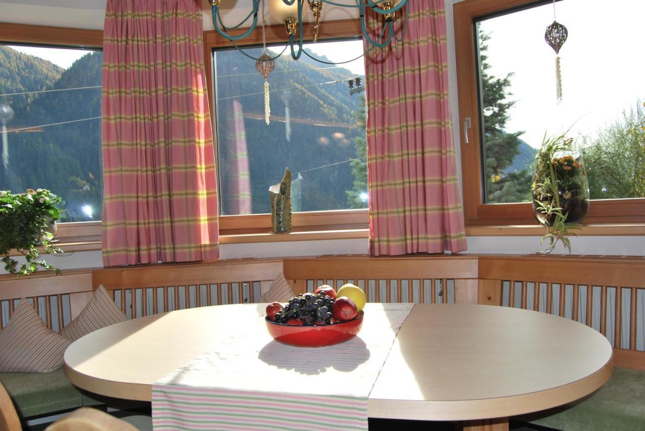 Apart Stotter Kappl  Bagian luar foto